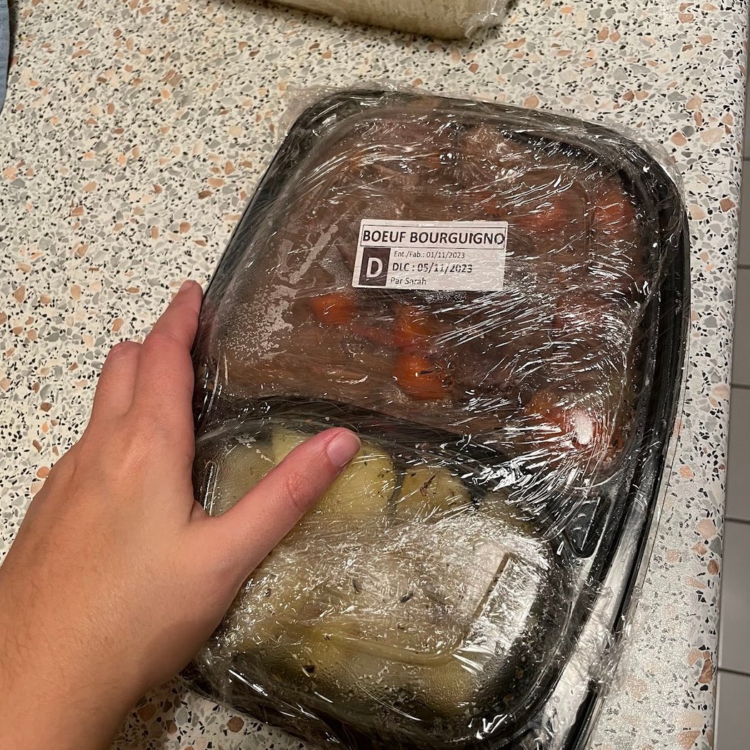 Rivka Traiteur | Traiteur Casher pour shabbat 3